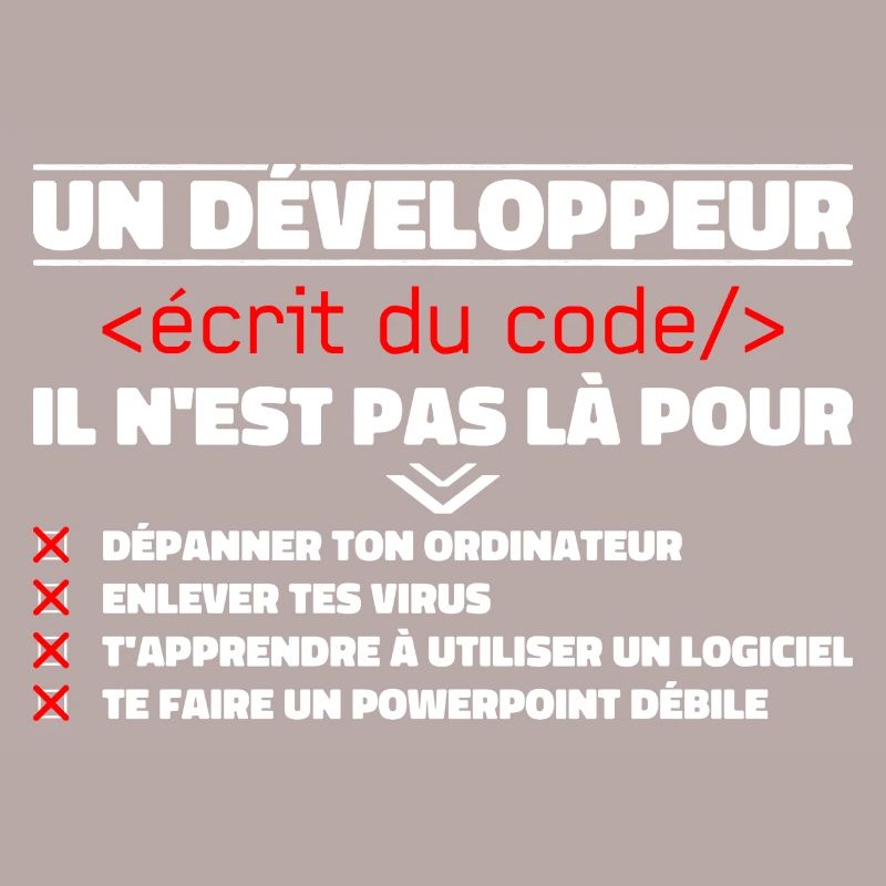 A Written Developer of the Gift Code
