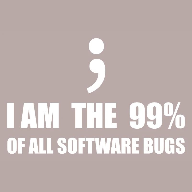 Programmeur Computer Scientist