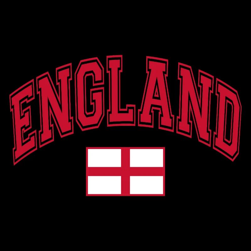 England Flagge