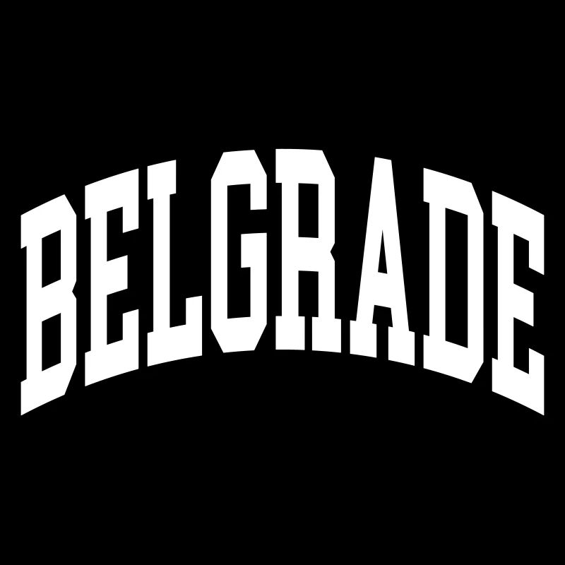 Belgrade
