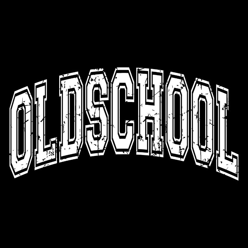 Old school