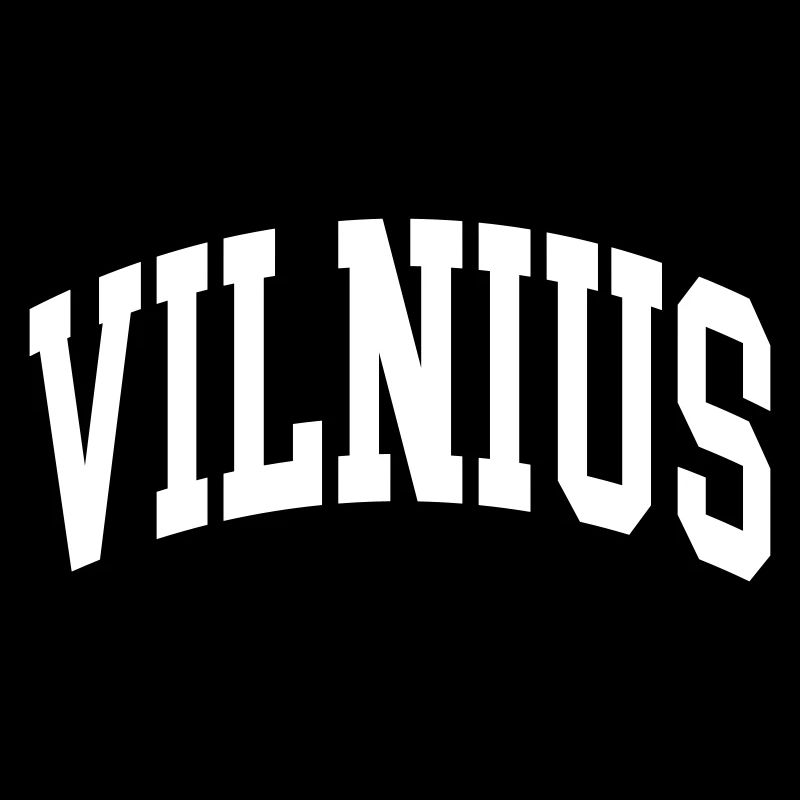 Vilnius