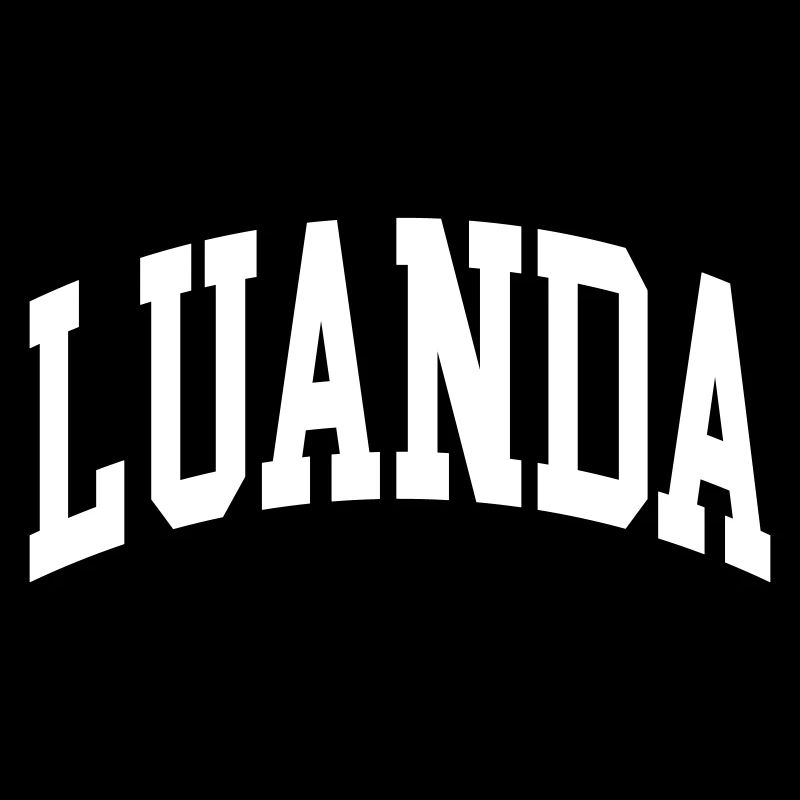 Luanda