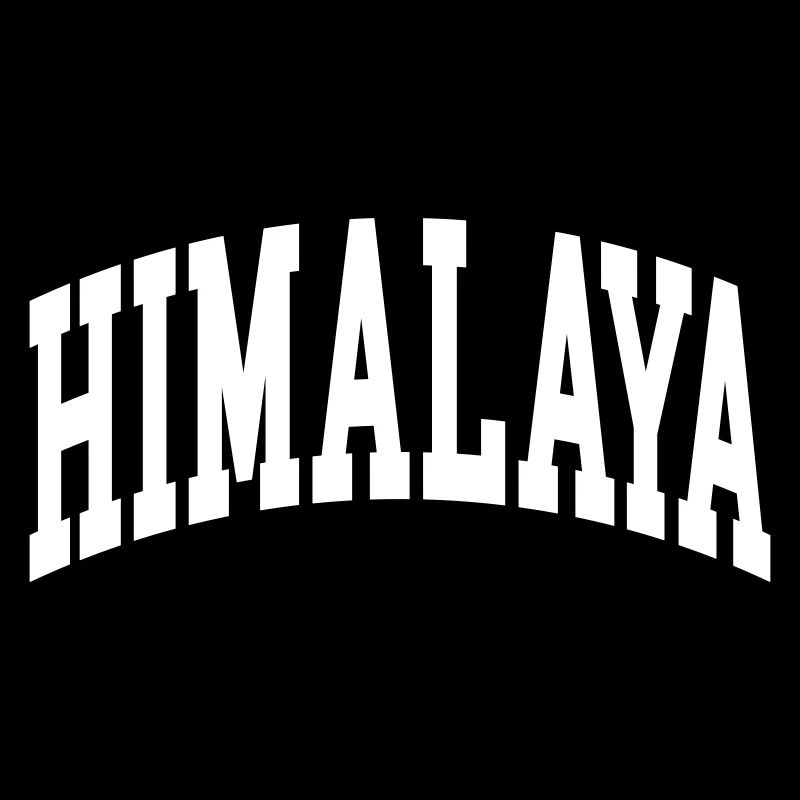 Himalayas