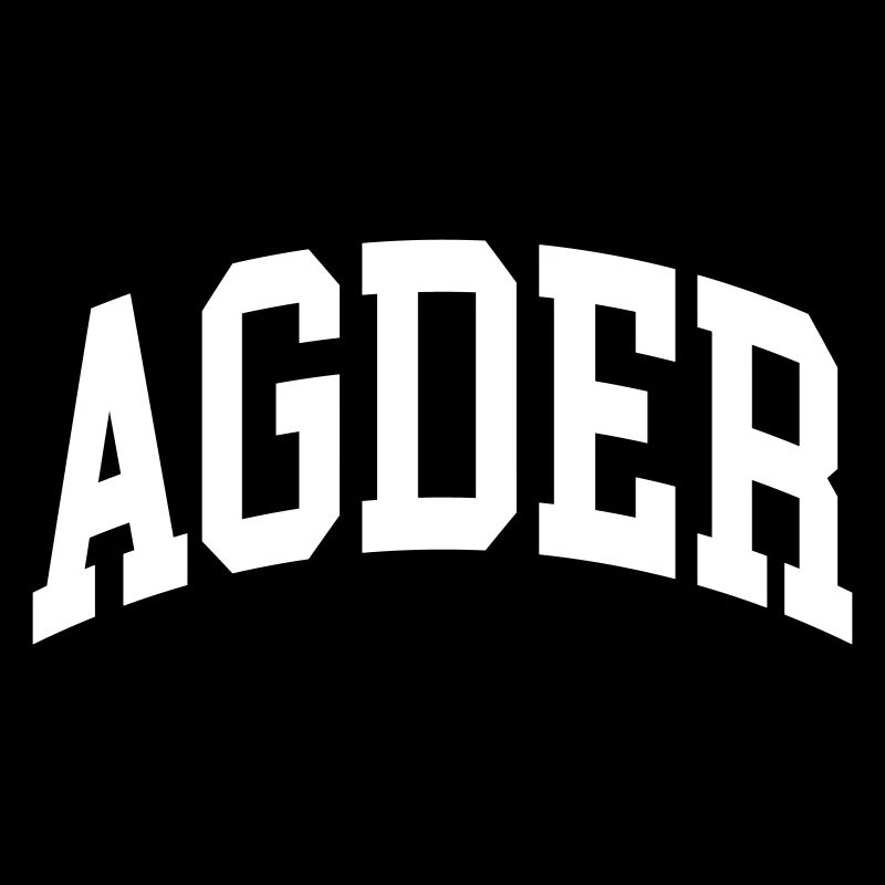 Agder