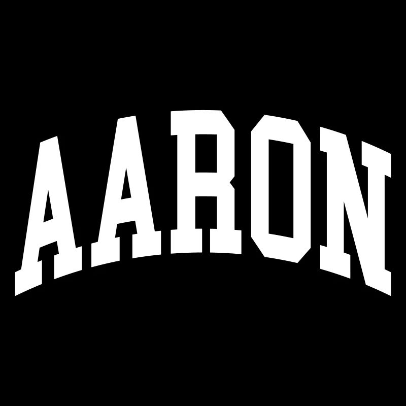 Aaron