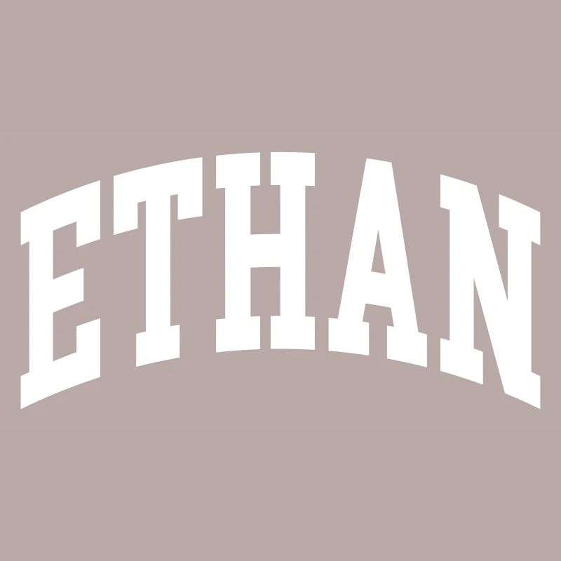Éthane
