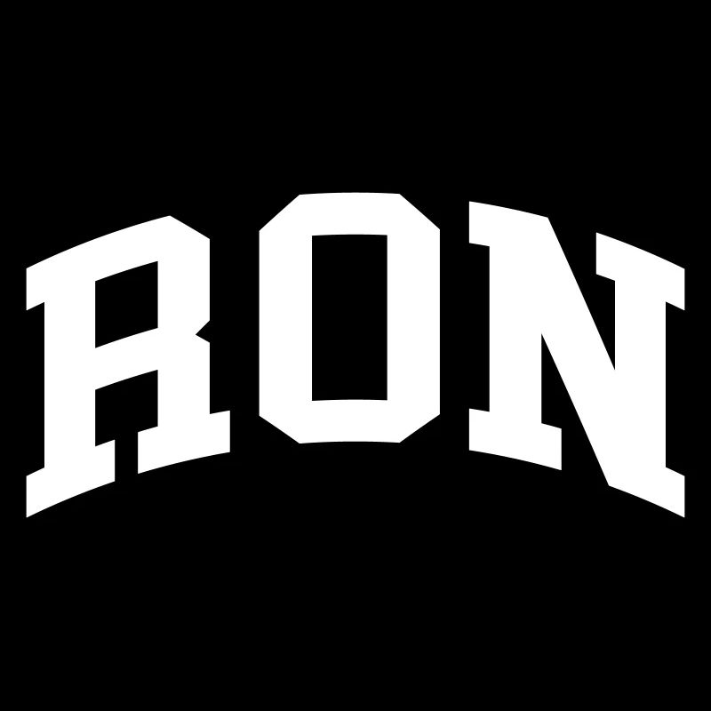 Ron