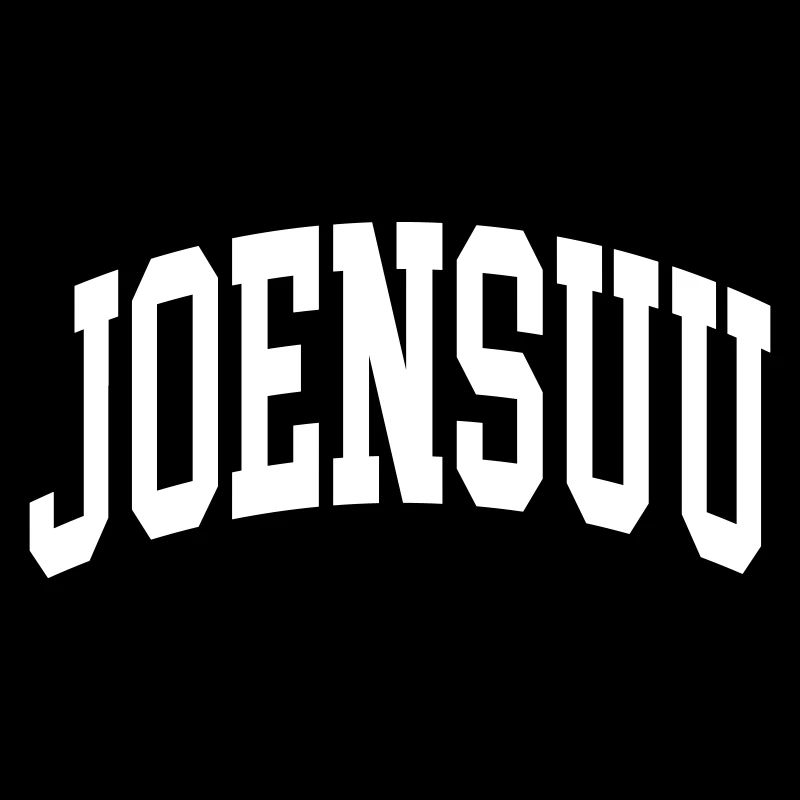 Joensuu