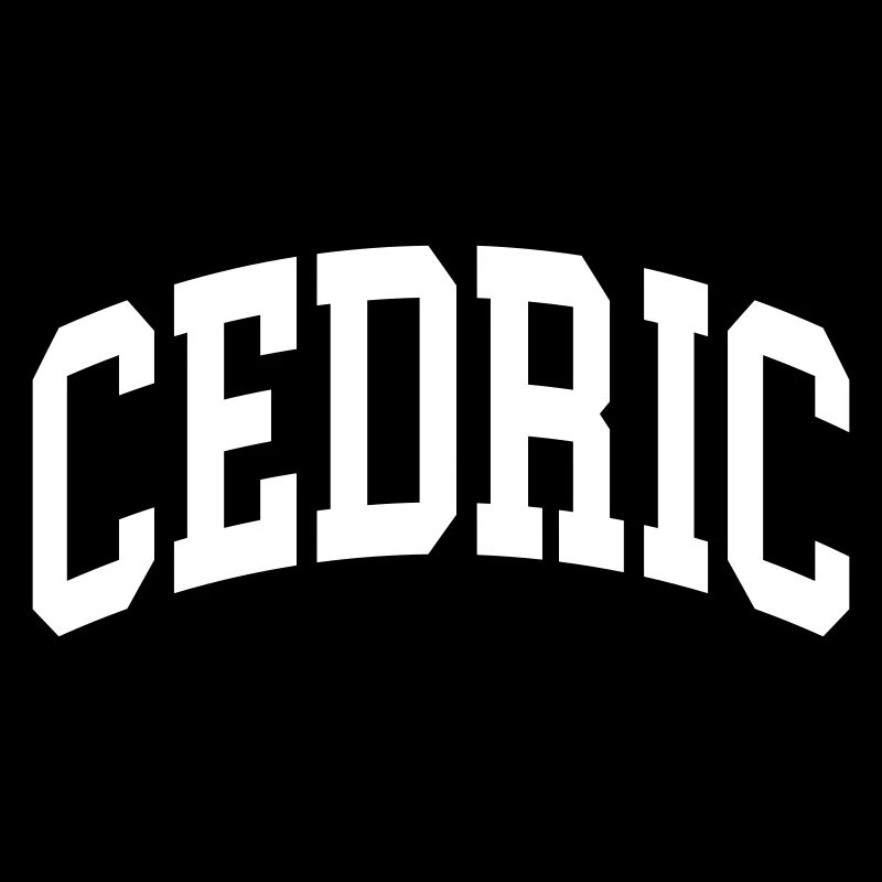 Cedric