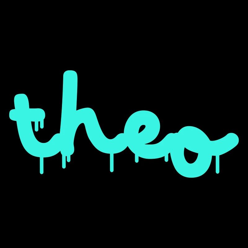 Nom: Theo