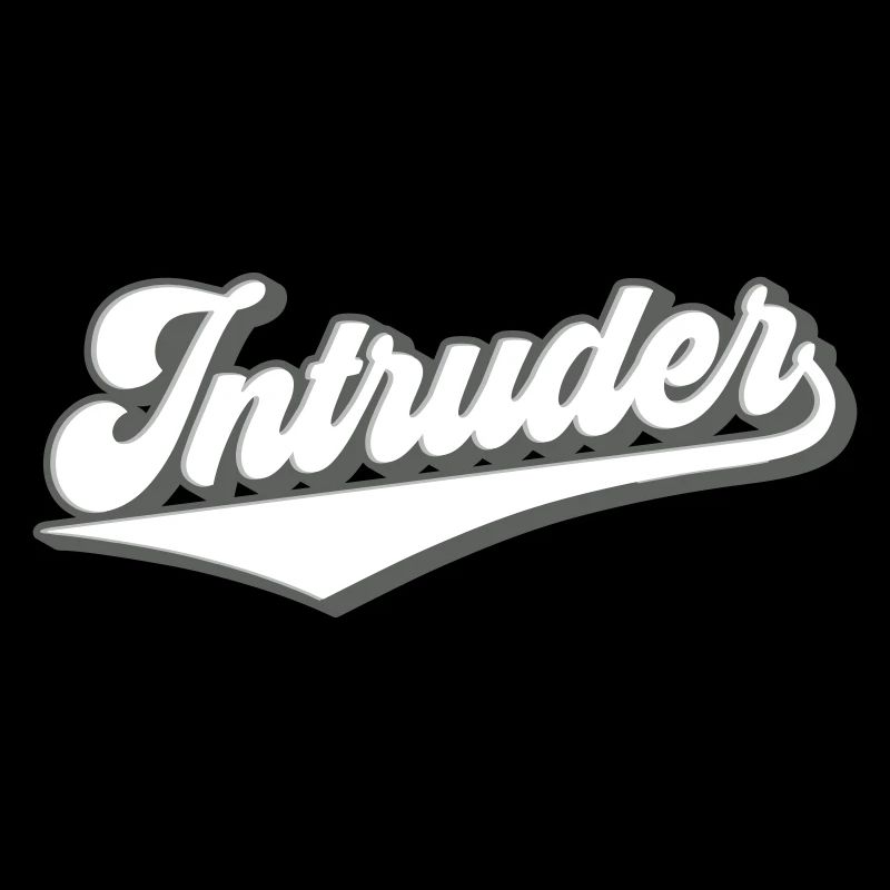Intruder | Intruder | Colors changeable