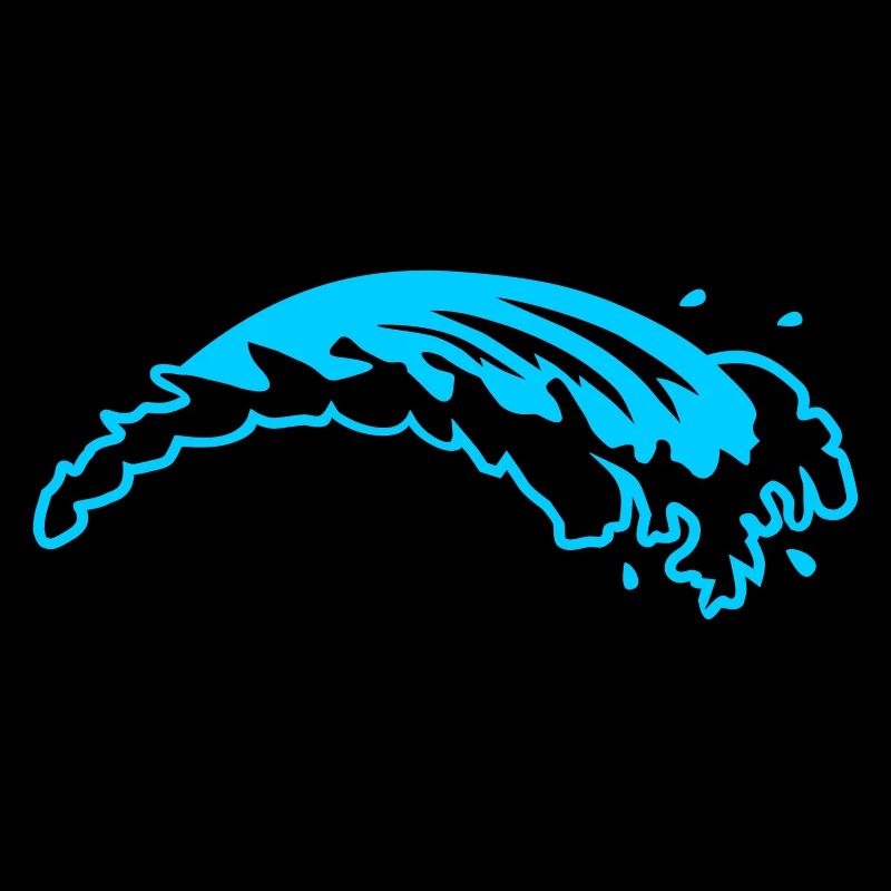 Wave, Water