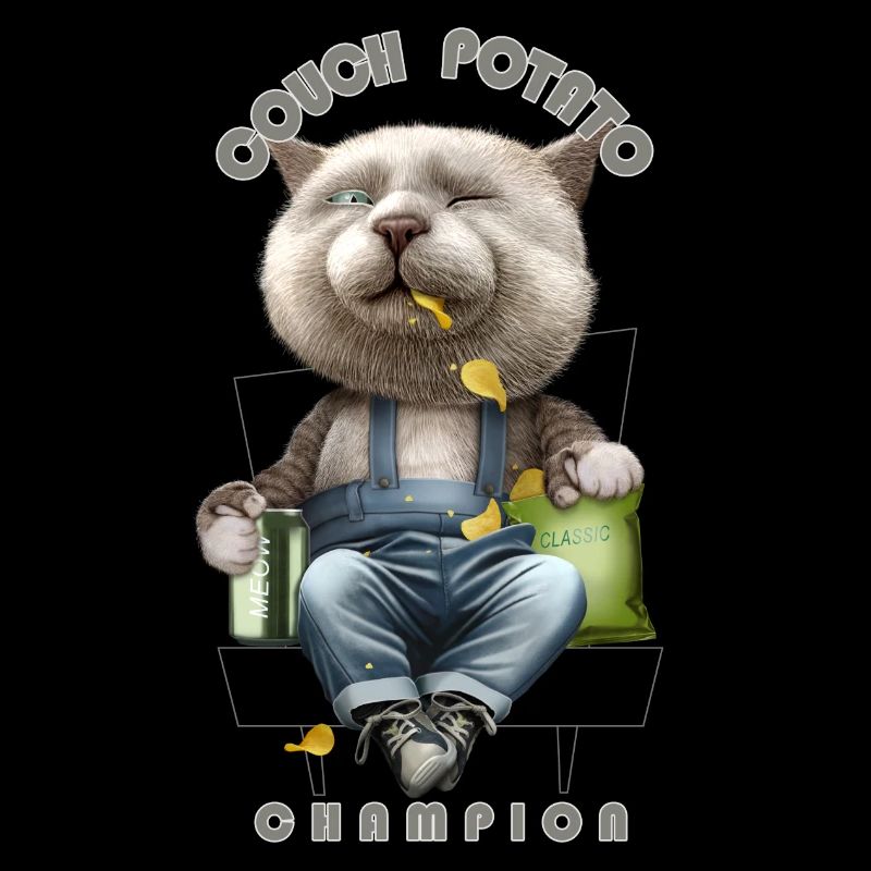 PATATE DE SOFA
