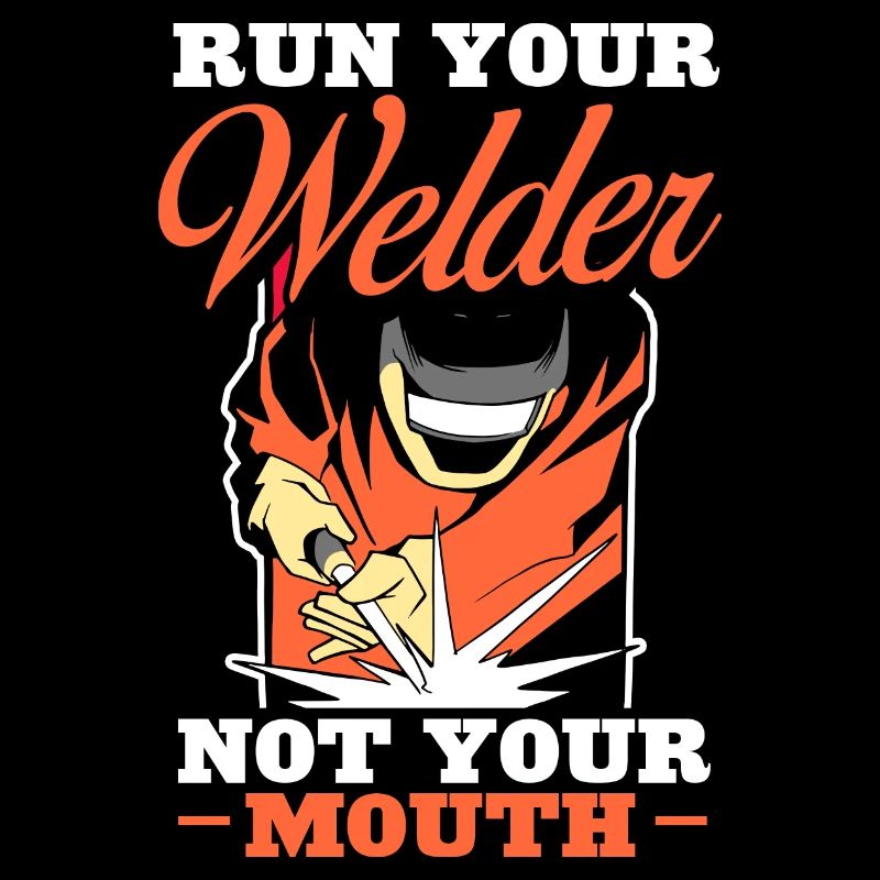 Welding - Welder Love Funny Welding Pun Lover