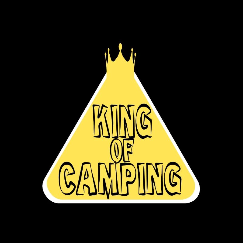 CAMPING KING