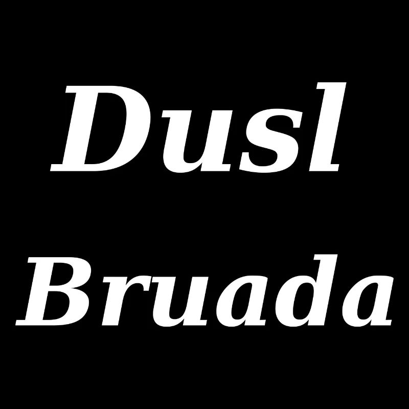 Duslbruada, Glückspilz auf bayerisch