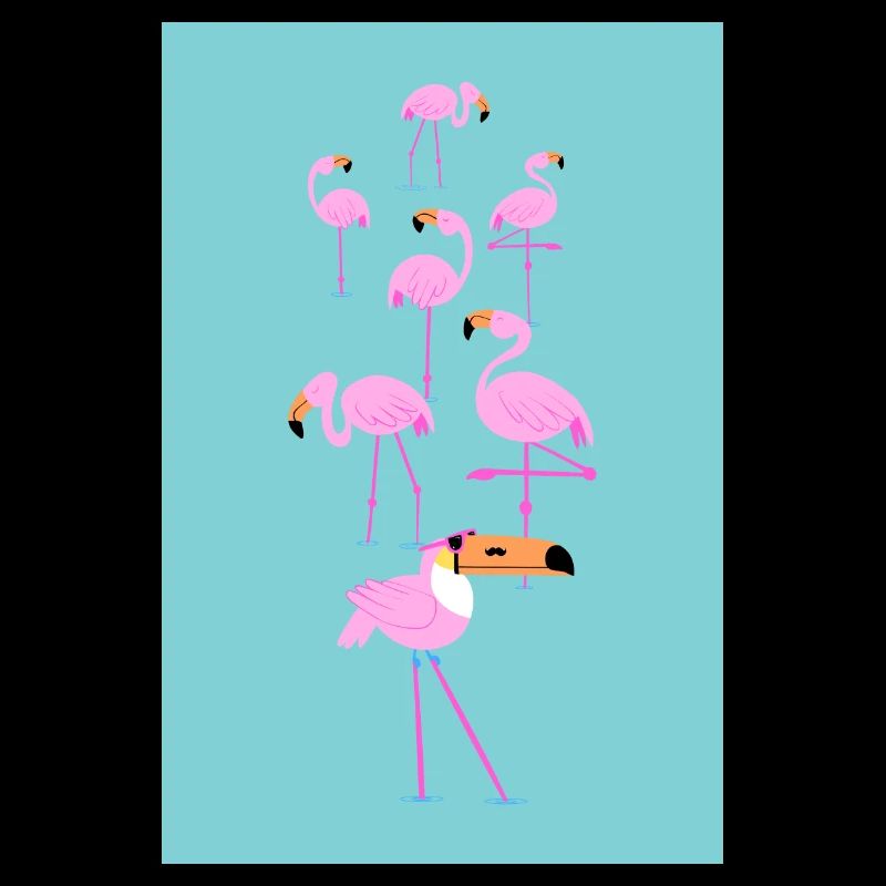 Incognito poster