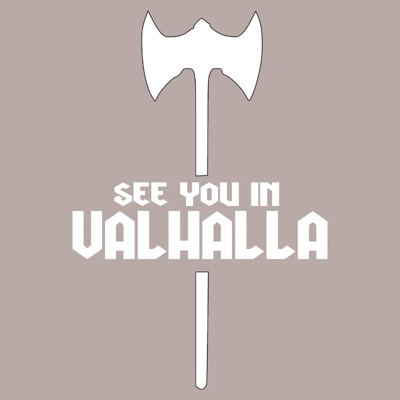 rendez-vous à Valhalla