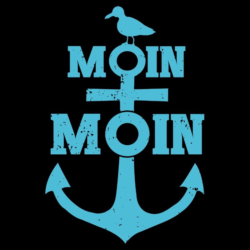 Moin Moin