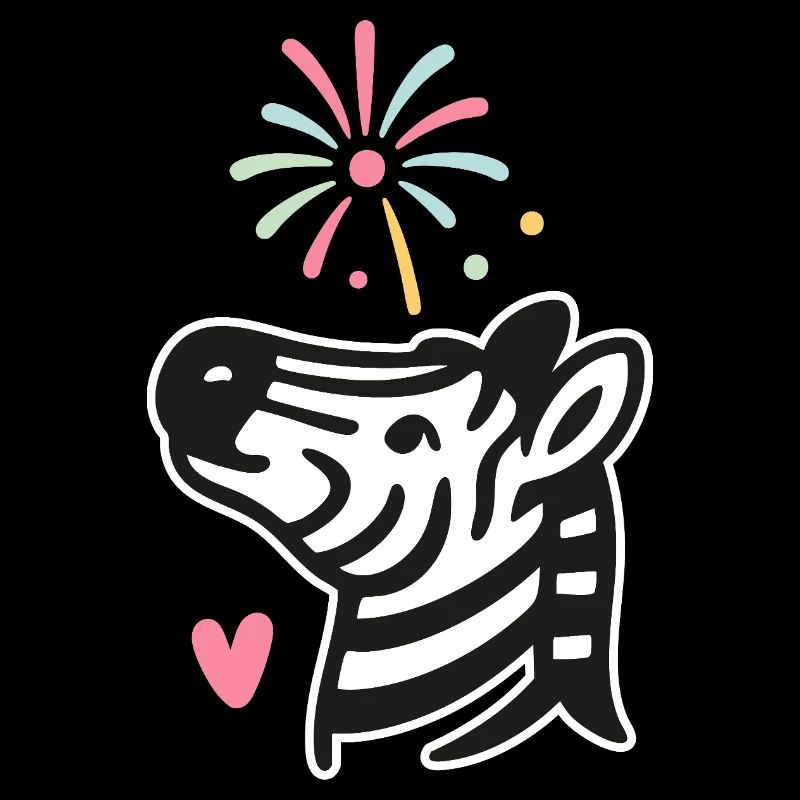 Zebra Head "Thought Fireworks"