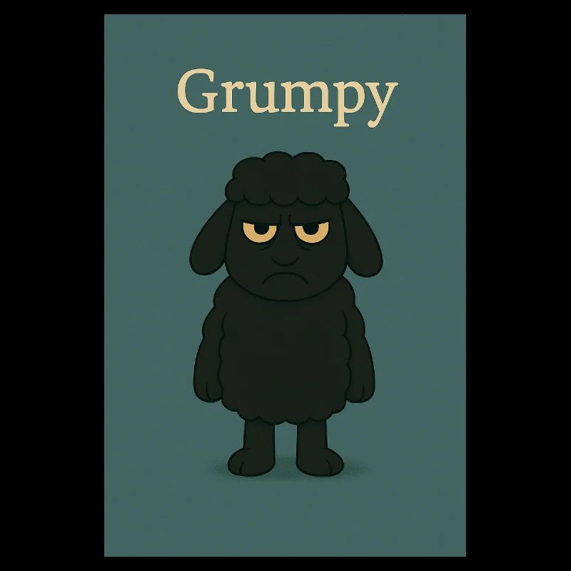 Grumpy
