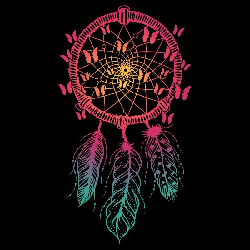 Dream catcher