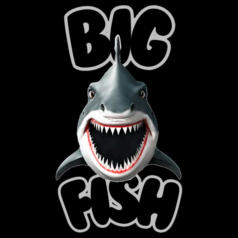 Big Fish