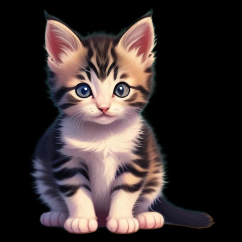 Katze