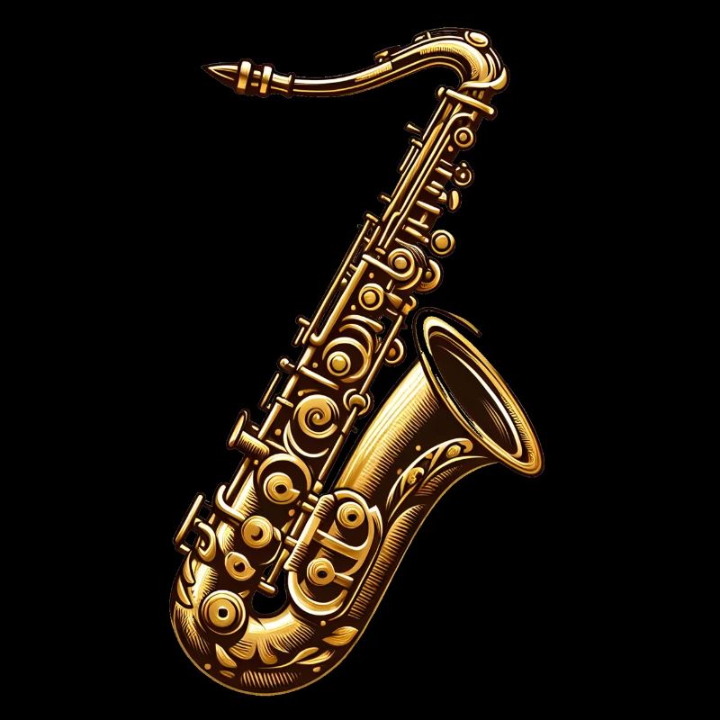 Saxophone