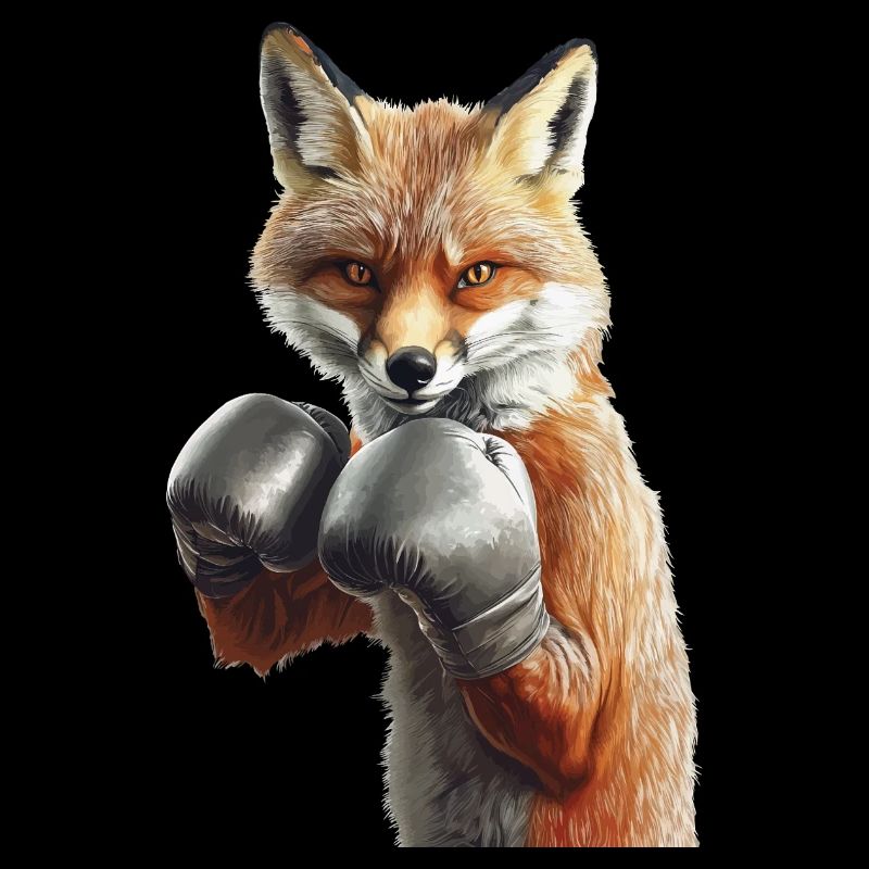 Fuchs