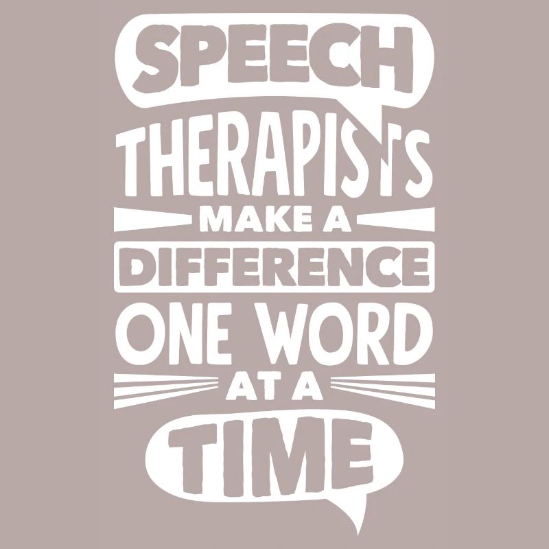 Speech Language Pathology Pathologist Speech