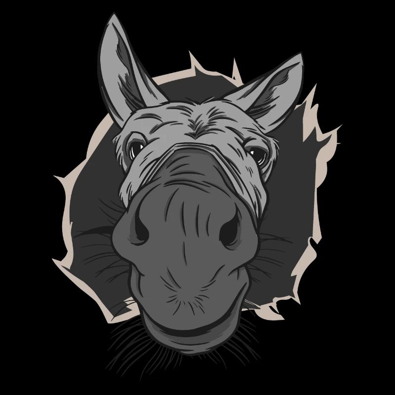 Donkey Crack