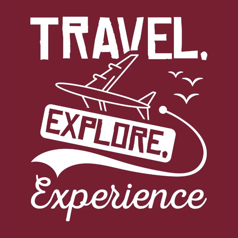 Travel Explore Experience