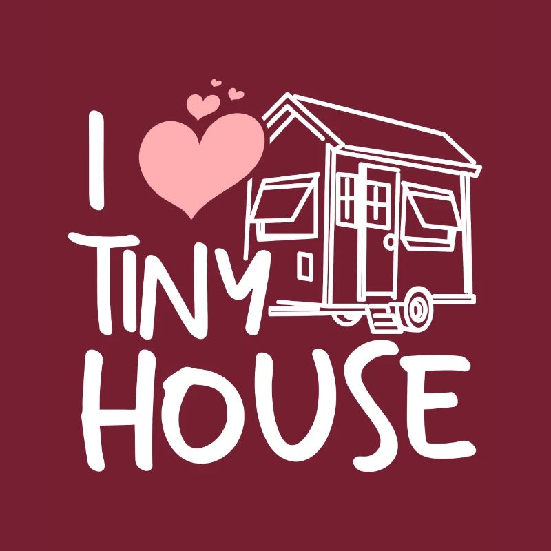 Tiny house builder