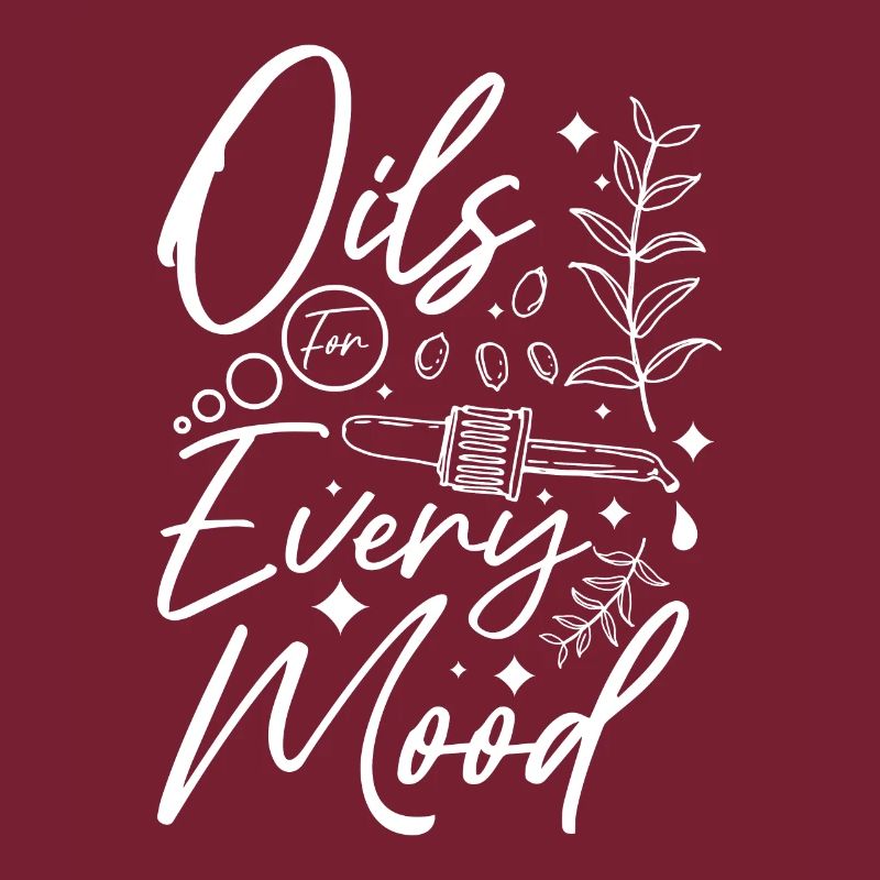 Essential oils for every mood