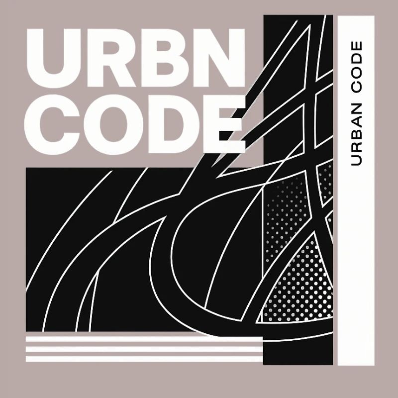 Conception de lignes de code urbain