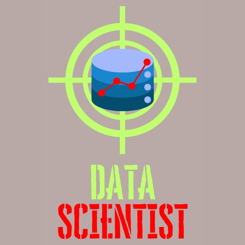 Data Hunter Funny Database
