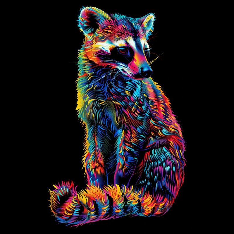 Nasenbär