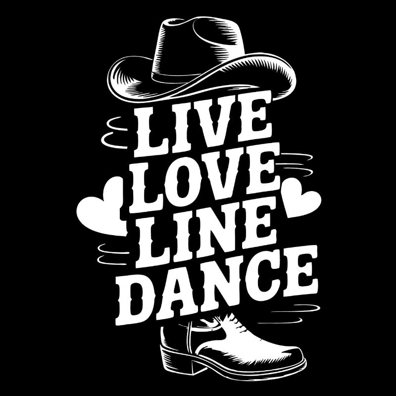 Live Love Line Dance Line Dance Fun Dancing