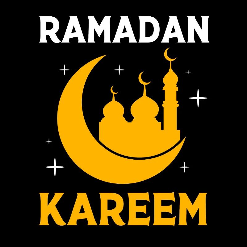 Muslim Islam Moslem Muslima Eid Mubarak