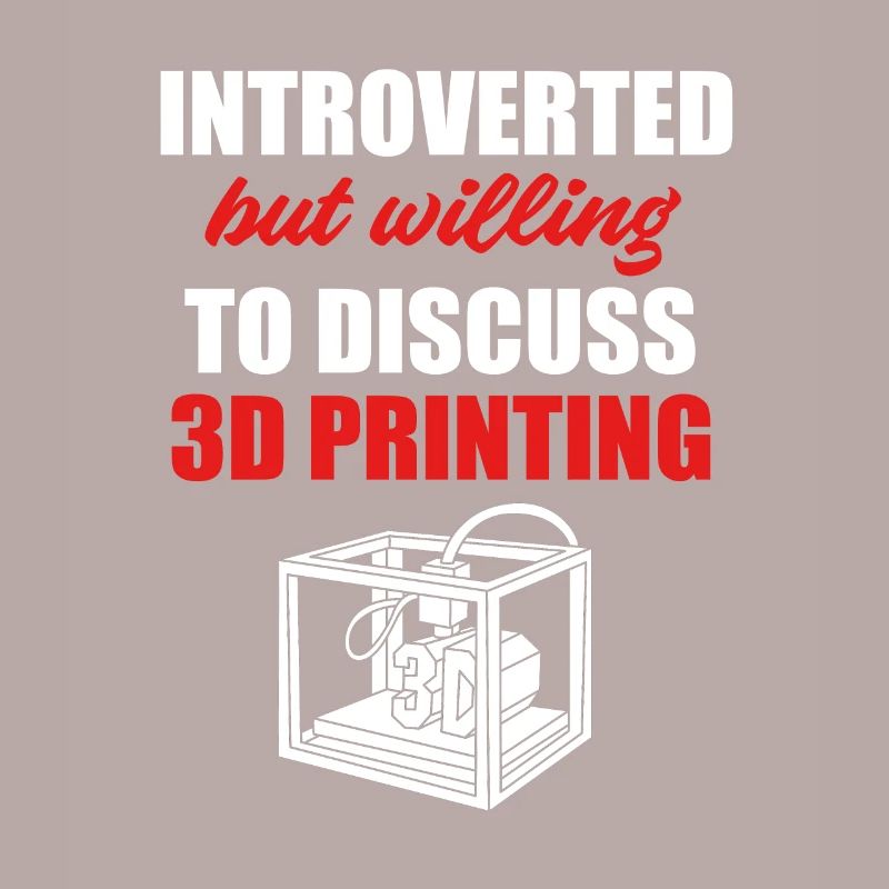 Impression 3D