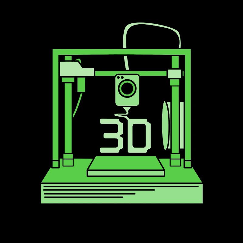 3D Printing Printing Prototype