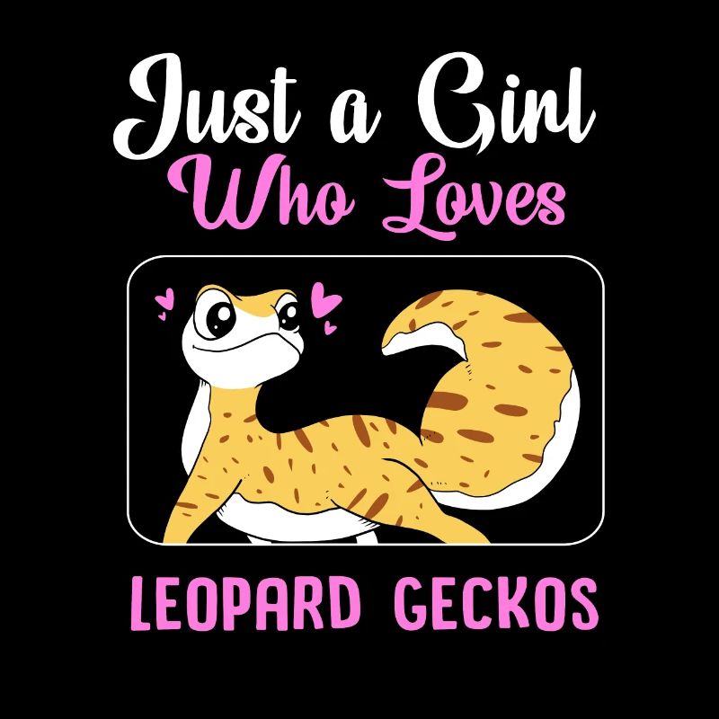 Gecko léopard