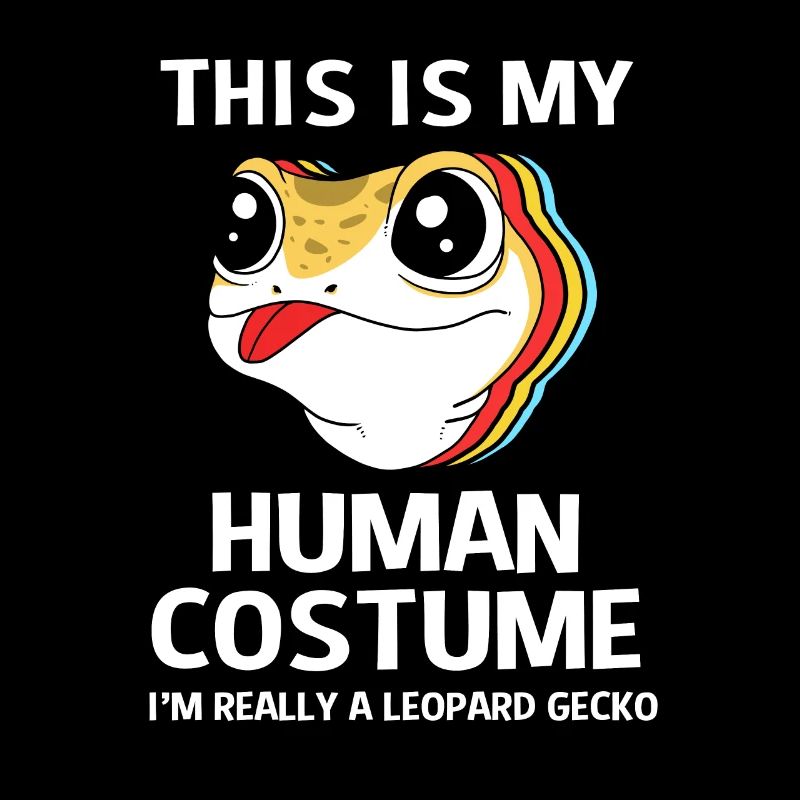 Gecko léopard