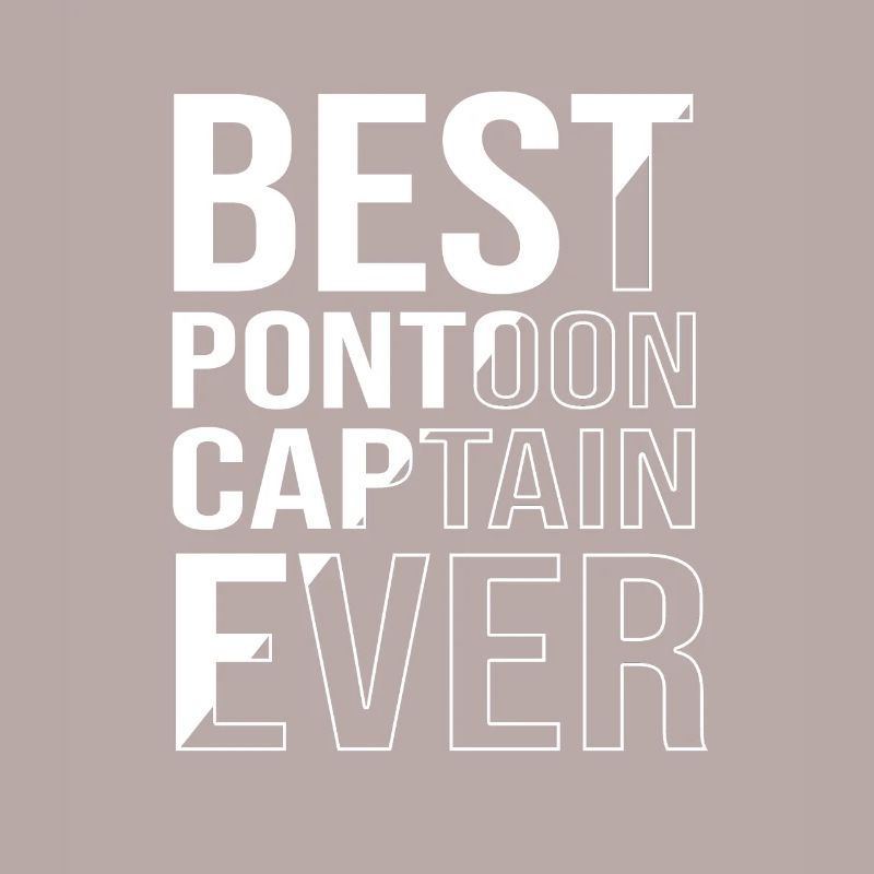 Pontonboot Boot Boote