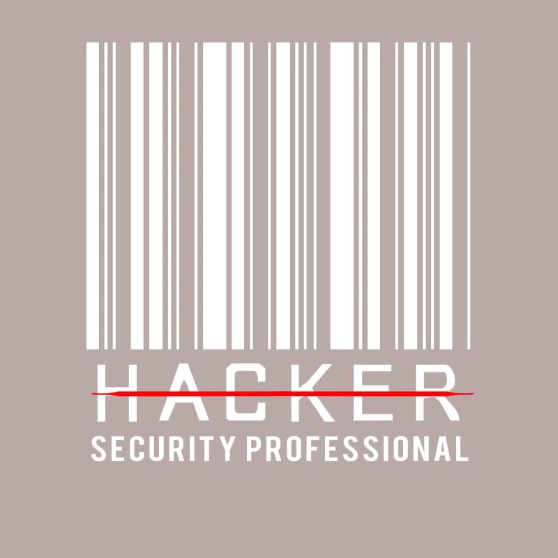 Cyber programmeur cybersécurité Hacker