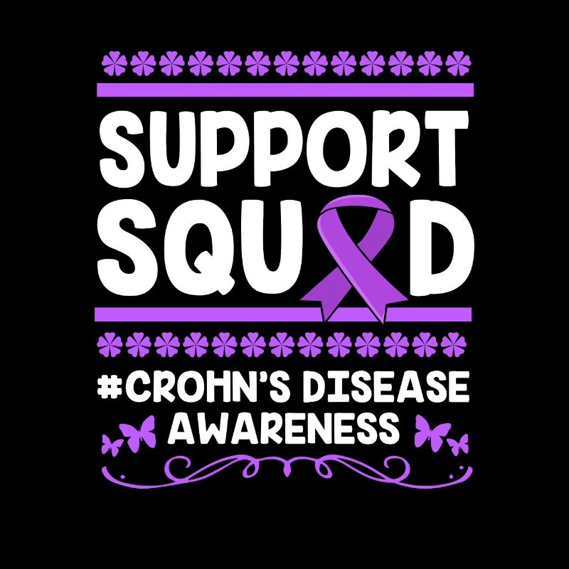 Crohn's disease