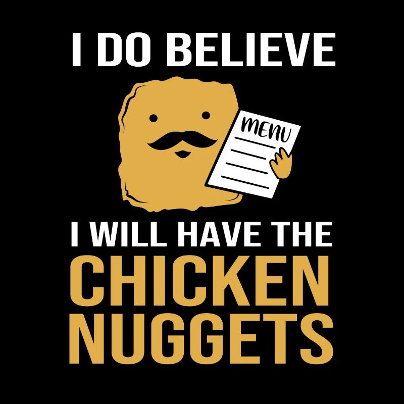 Nuggets de poulet