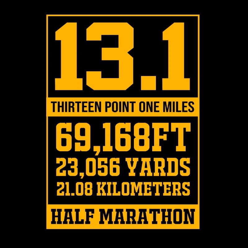 Marathon Marathon Runner